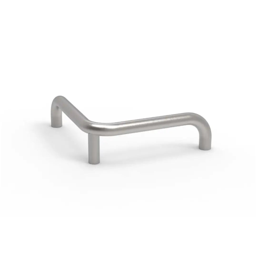 Arceau de protection en inox - Intérieur - France Collectivités