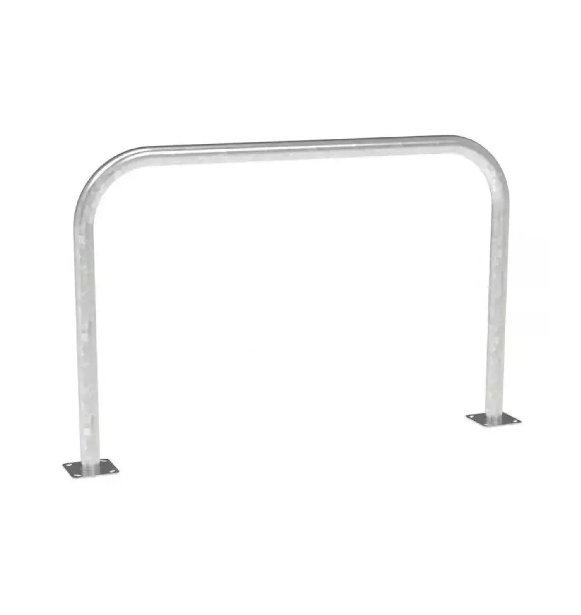 Arceau simple galvanisé Ø60mm - France Collectivités