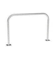 Arceau simple galvanisé Ø60mm - France Collectivités