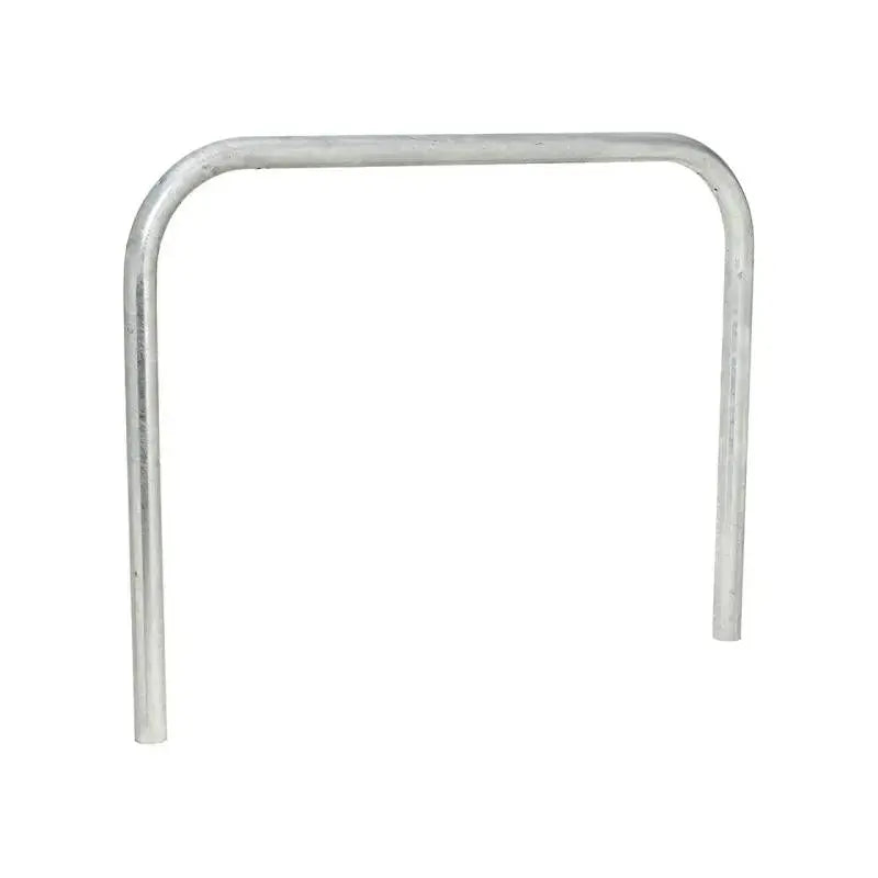 Arceau simple galvanisé Ø60mm - France Collectivités