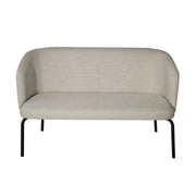 Banquette canapé ARCO en tissu france collectivités