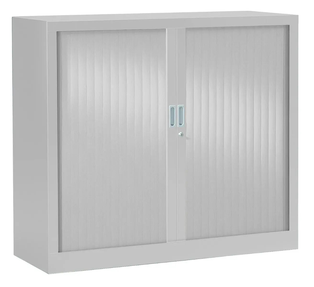 Armoire Basse À Rideaux unis 1.00 X 1.20 M france collectivités