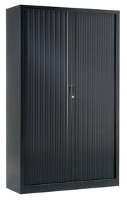 Armoire Haute 1.98 X 1.20 M Rideaux unis france collectivités