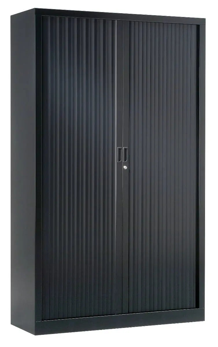 Armoire Haute 1.98 X 1.20 M Rideaux unis france collectivités