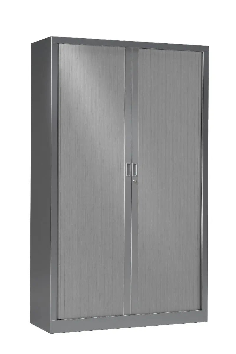 Armoire Haute 1.98 X 1.20 M Rideaux unis france collectivités