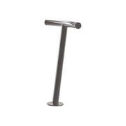 Assis-debout parasol gris city