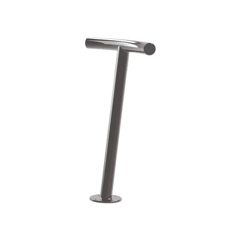 Assis-debout parasol gris city
