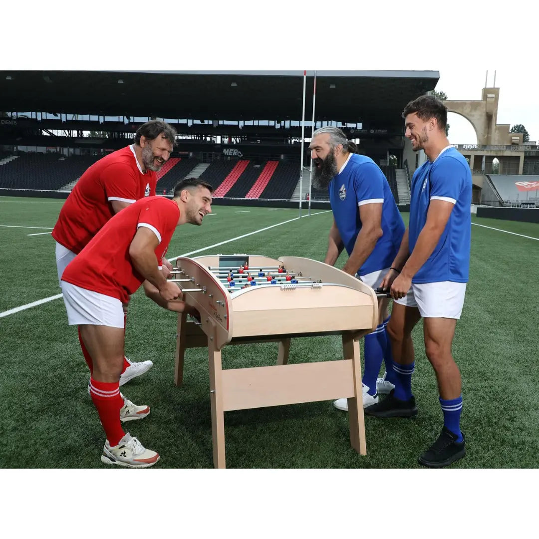 Baby-foot Compétition René Pierre