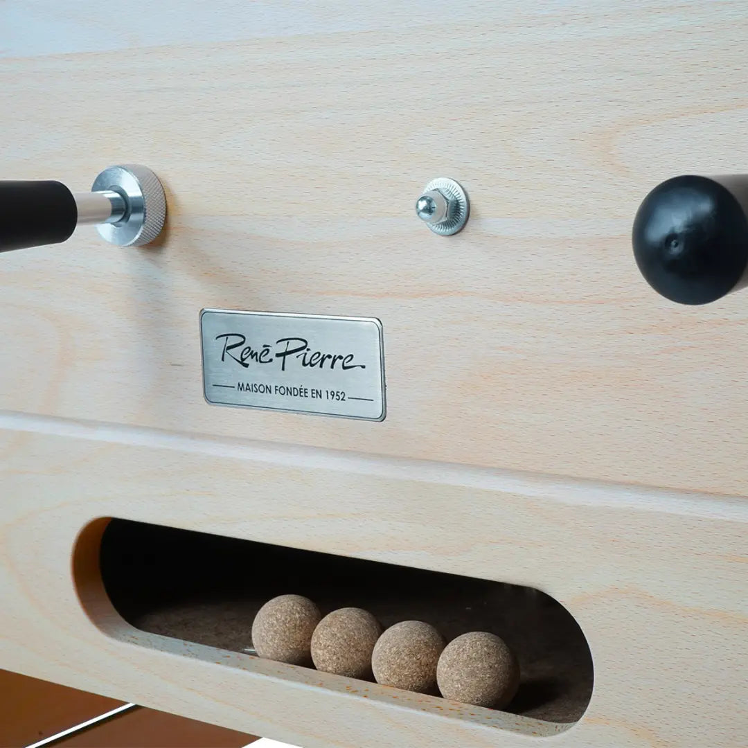 Baby-foot Compétition René Pierre