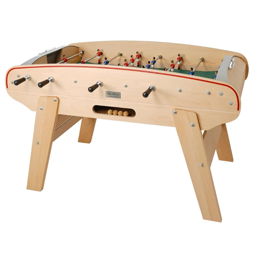 Baby-foot Compétition René Pierre