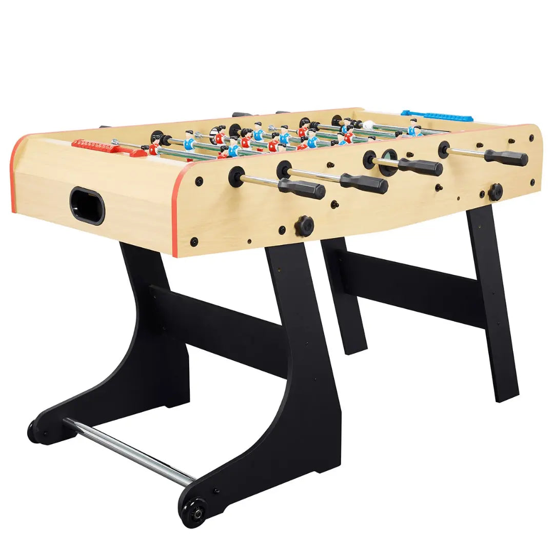 Baby-foot Pliant René Pierre