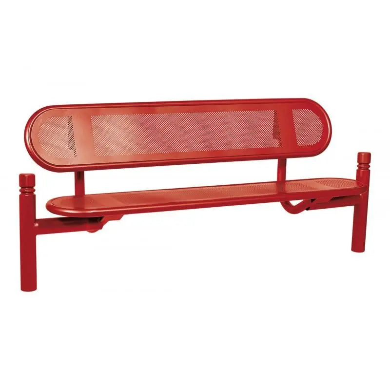 Banc métal Estoril
