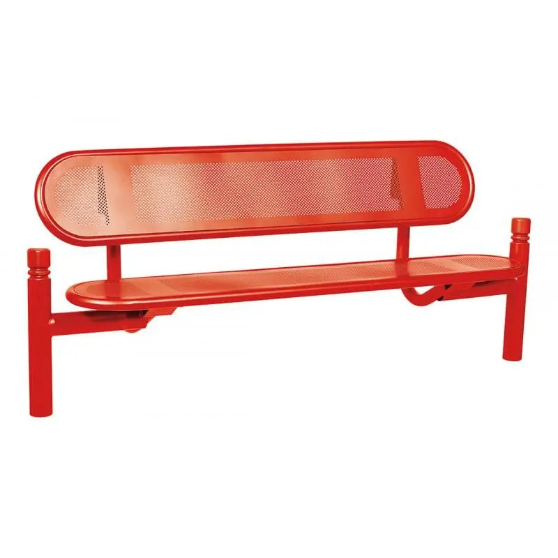 Banc métal Estoril