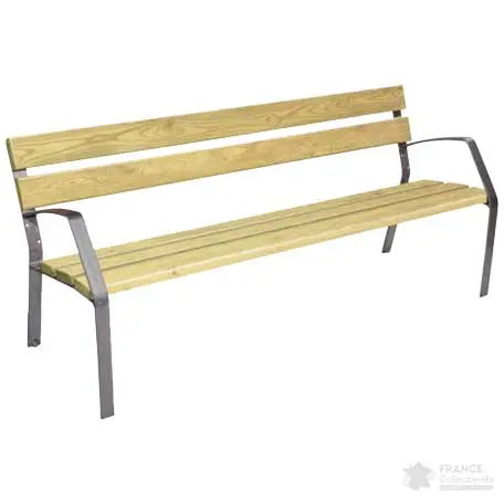 Banc Modo-08 pin 5 lattes