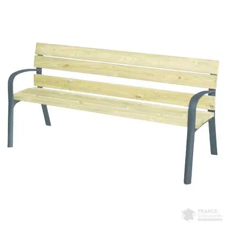 Banc Modo pin