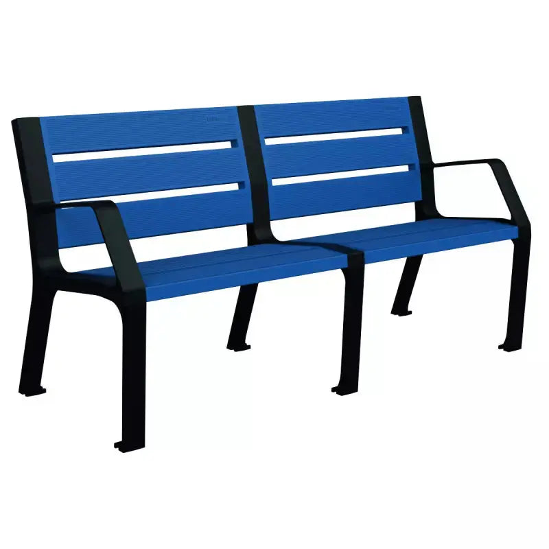 Banc modo plastique éco