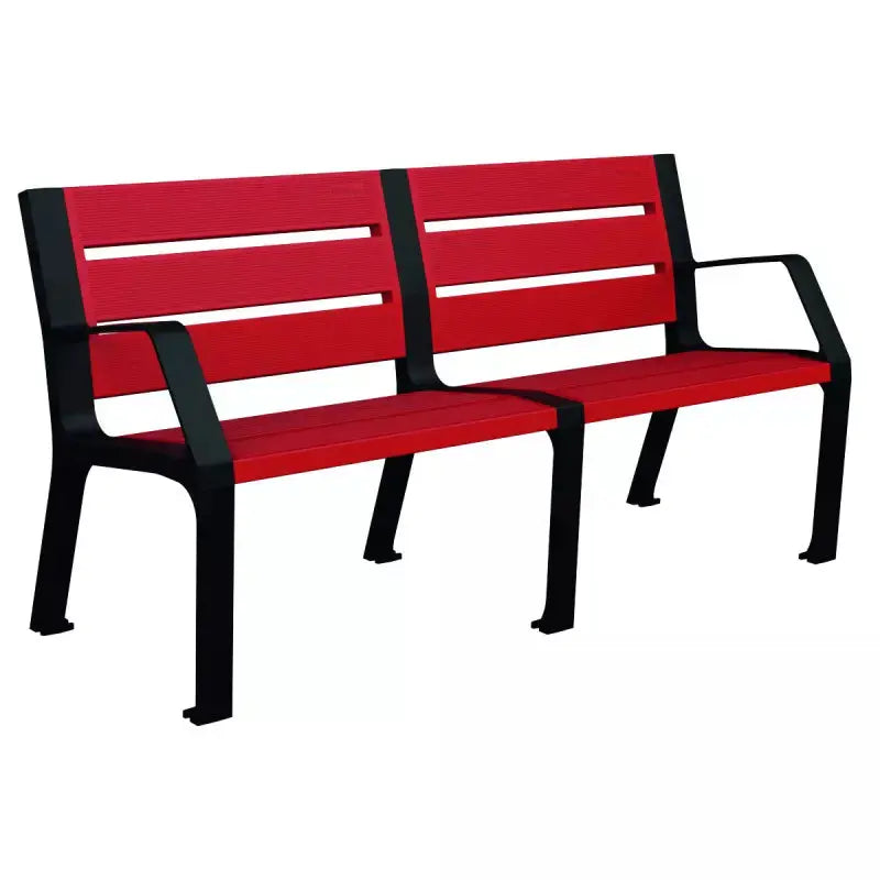 Banc modo plastique éco