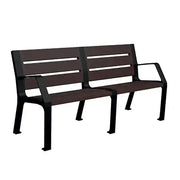 Banc Modo plastique éco 3 pieds