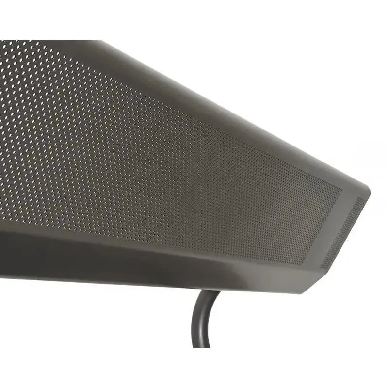 Banc métal Oslo