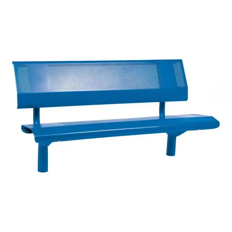 Banc métal Oslo