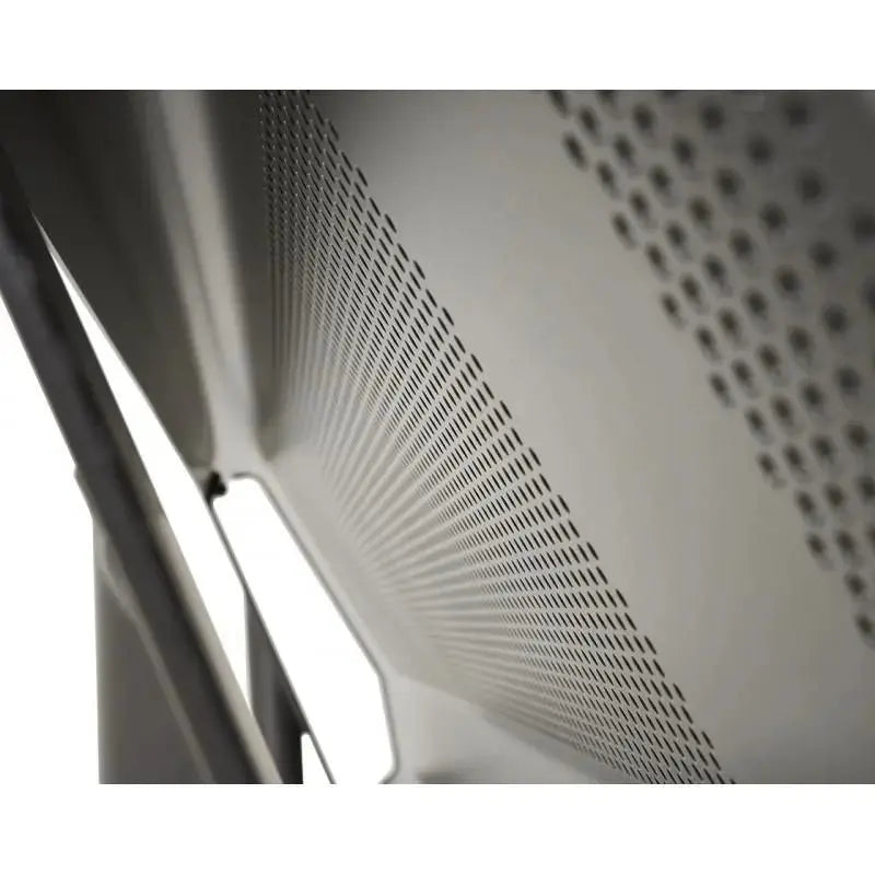 Banc métal Oslo