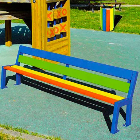 Banc enfant silaos junior Procity