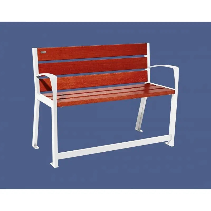 Banc Silaos spécial senior