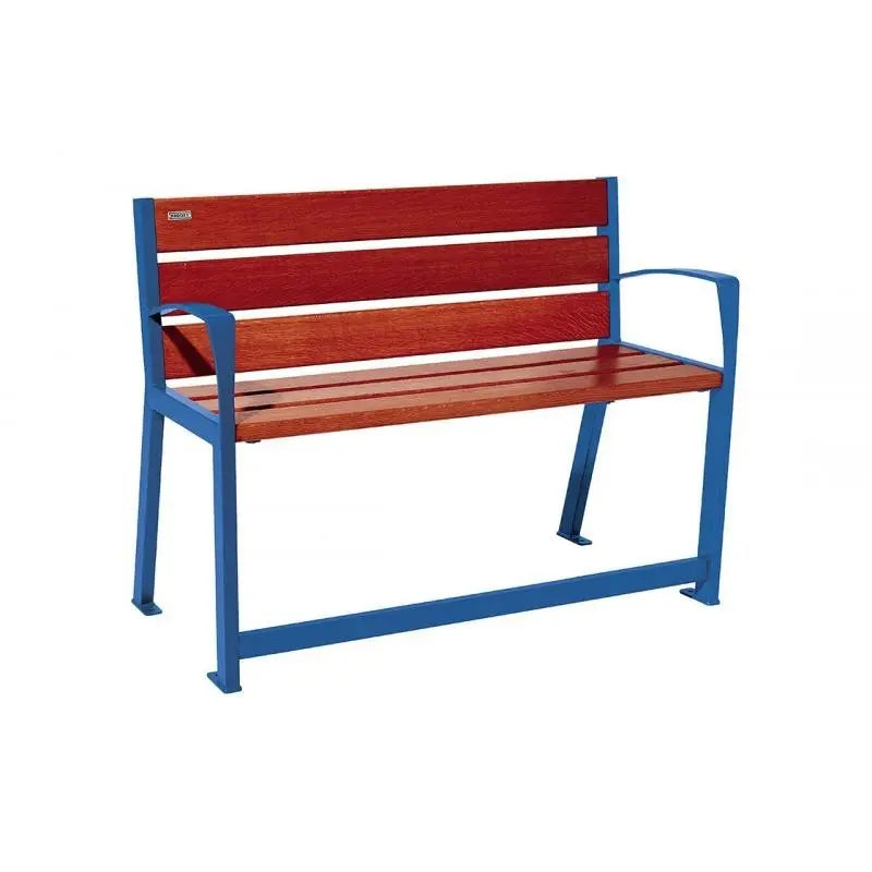 Banc Silaos spécial senior