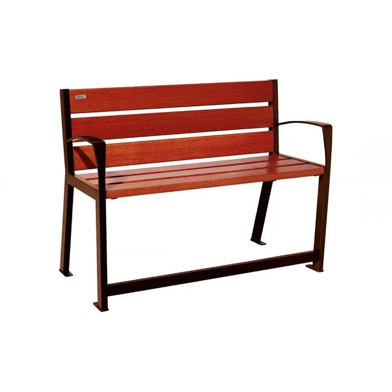 Banc Silaos spécial senior
