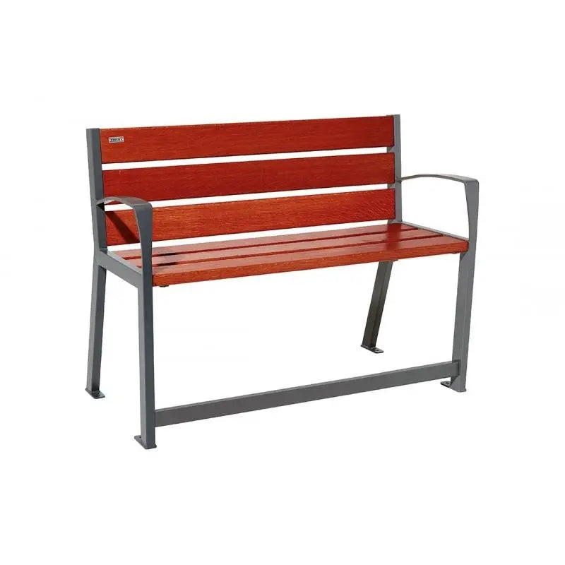 Banc Silaos spécial senior