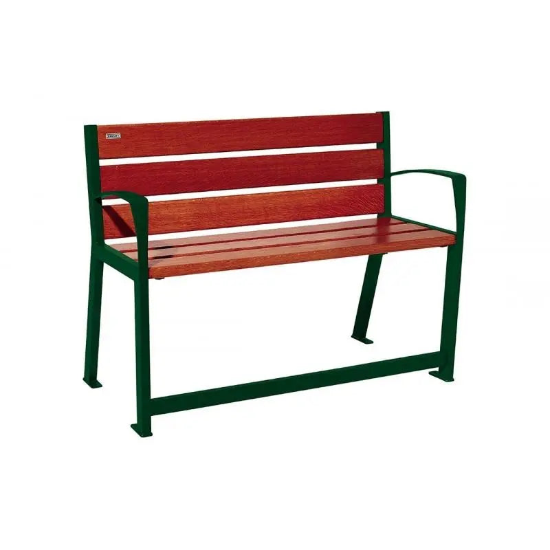Banc Silaos spécial senior