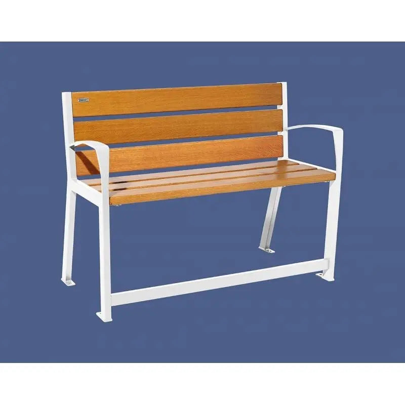 Banc Silaos spécial senior