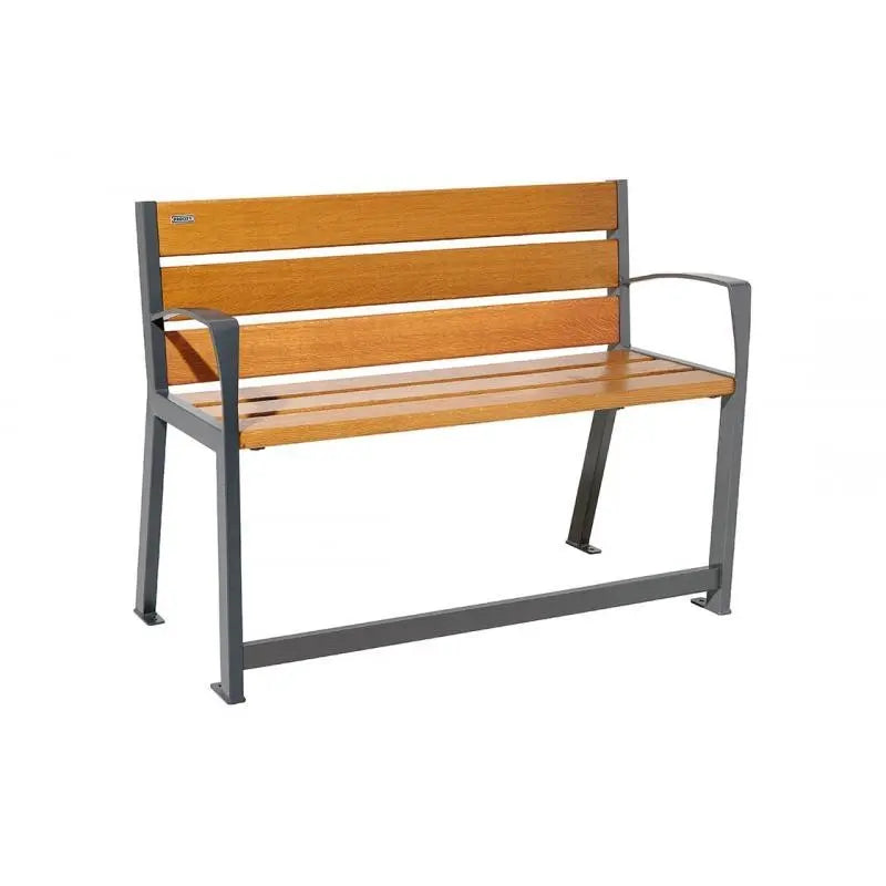Banc Silaos spécial senior