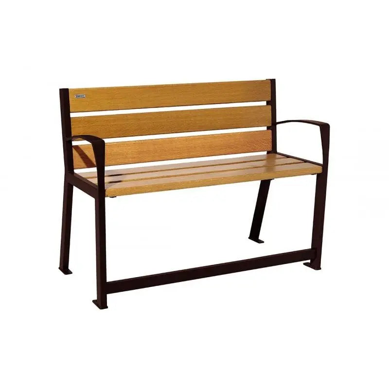 Banc Silaos spécial senior