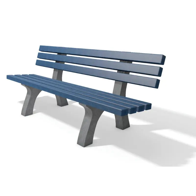 Banc en plastique recyclé Trafalgar Square