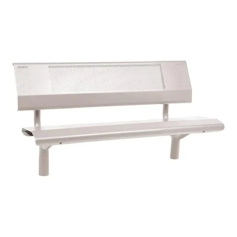 Banc métal Oslo