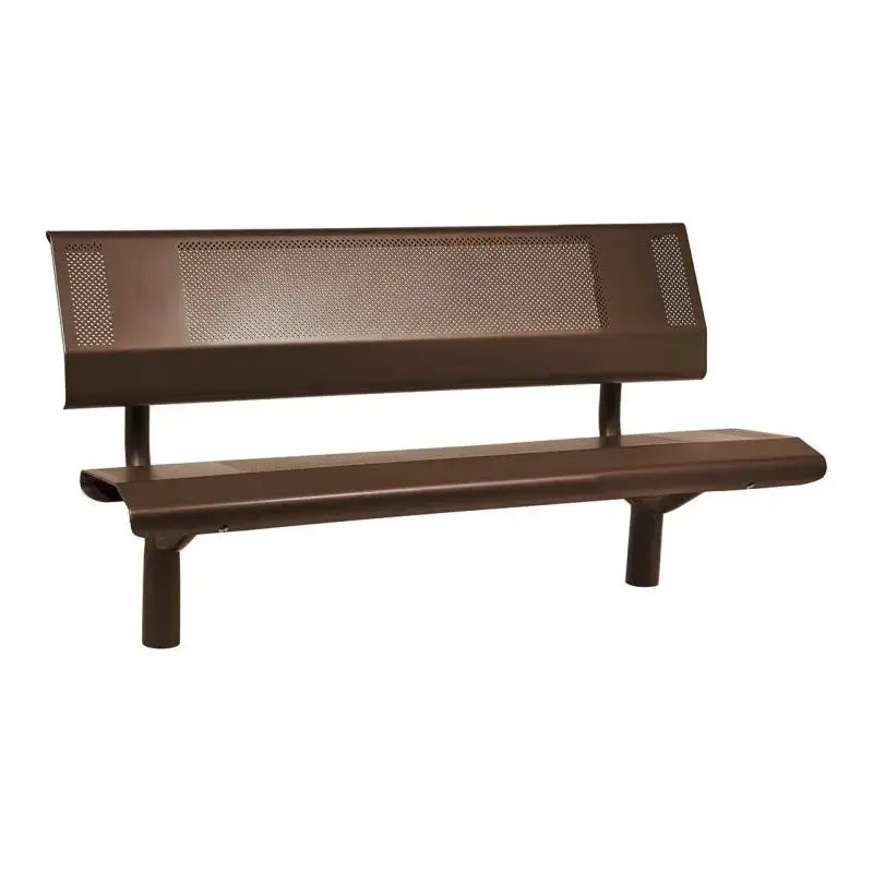 Banc métal Oslo
