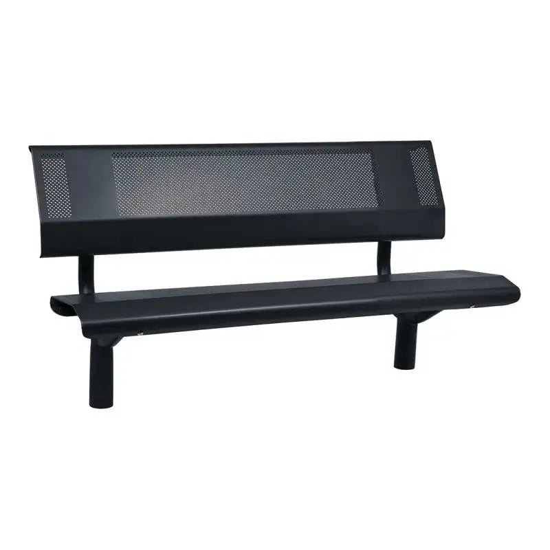 Banc métal Oslo