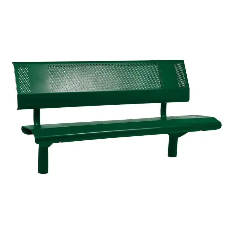 Banc métal Oslo