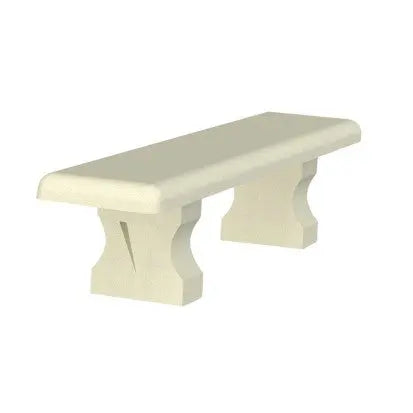 Banquette béton Madison