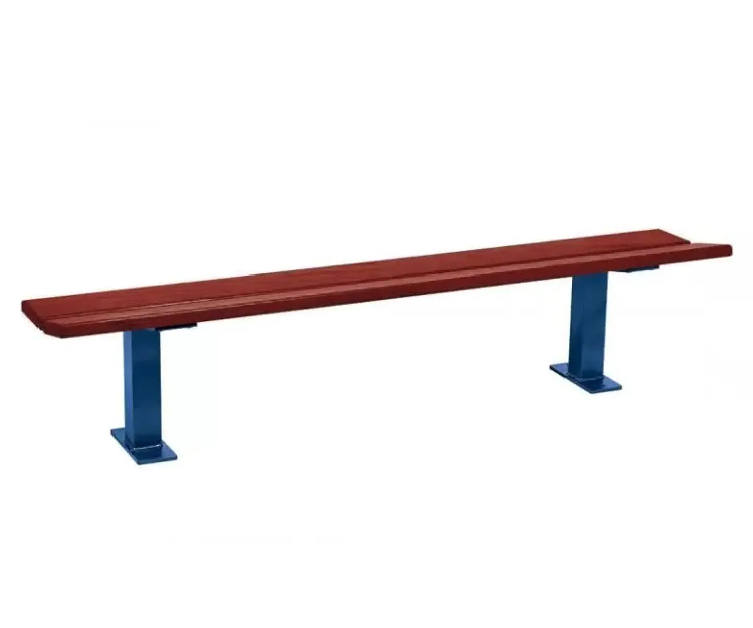 Banquette bois Pagode - France Collectivités