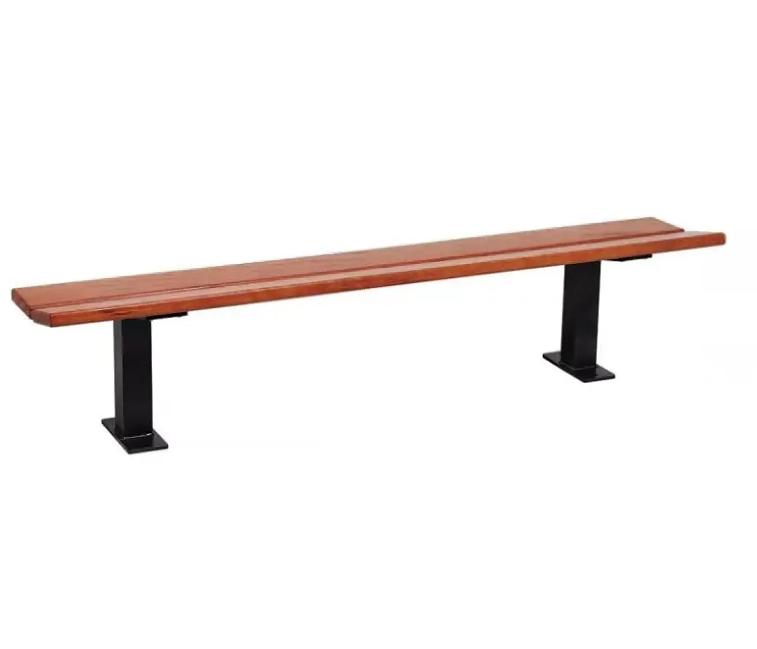 Banquette bois Pagode - France Collectivités