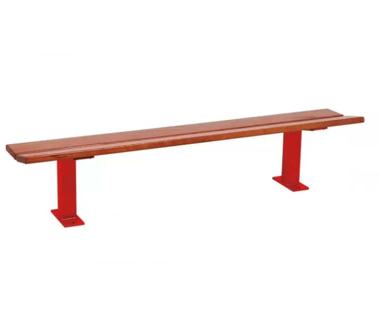 Banquette bois Pagode - France Collectivités