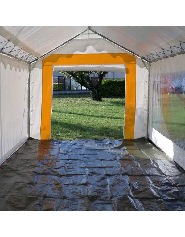 Tente de réception 3x4 - Plein air - 12m² france collectivités