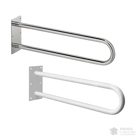 Barre de relèvement 60 cm Inox Biska Rossignol