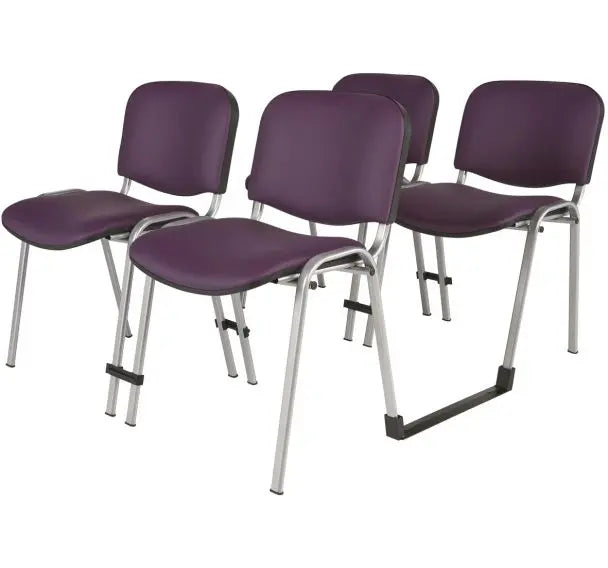 Barre d'espacement pour chaises Cluny/Iso - France Collectivités