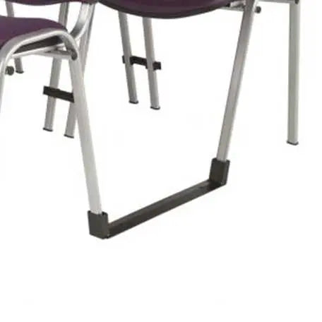 Barre d'espacement pour chaises Cluny/Iso - France Collectivités