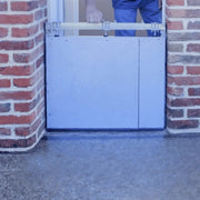 Barrière anti inondation modulable - Protection étanche - France Collectivités