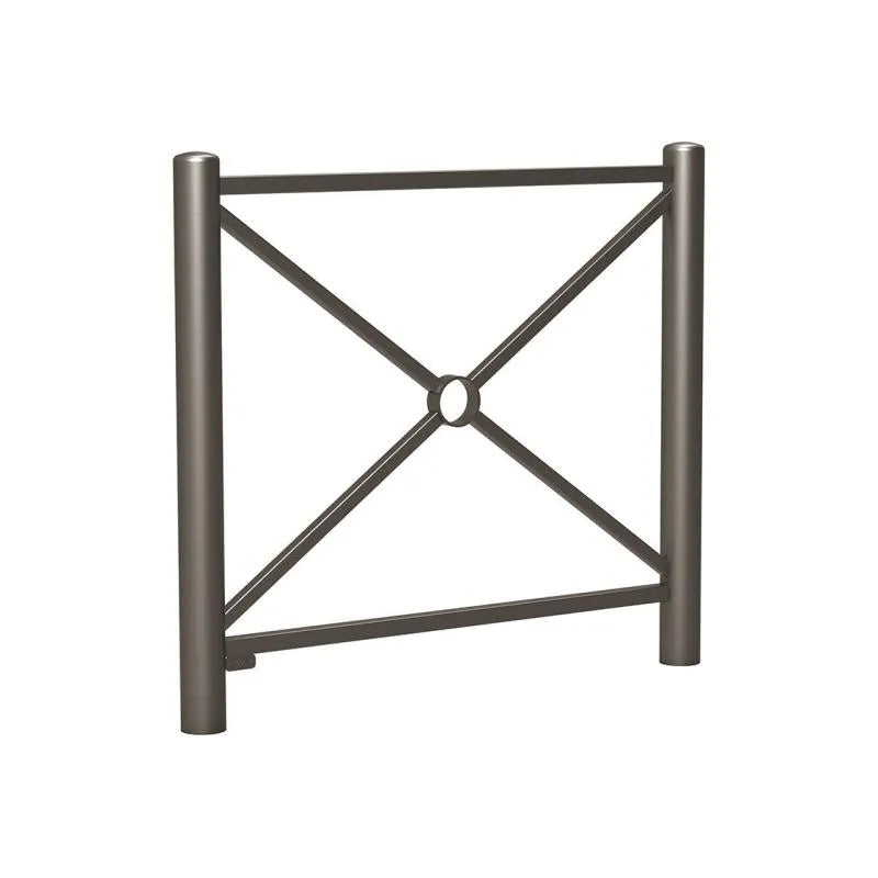 Barrière Carrefour Procity
