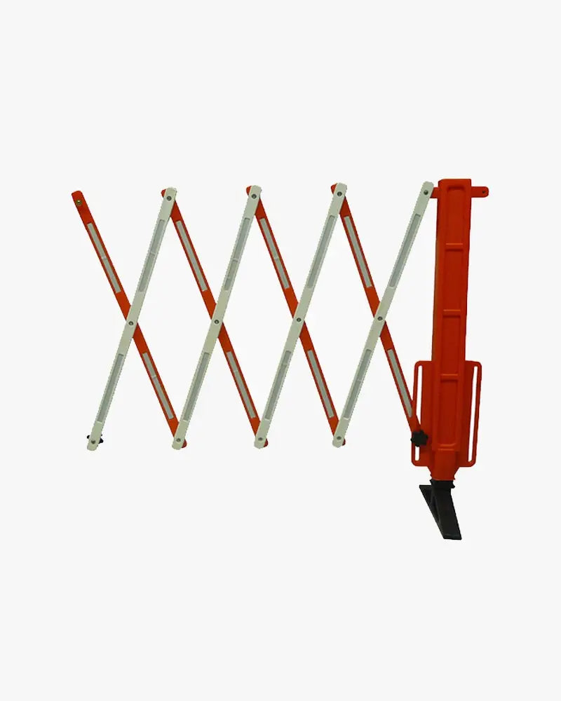 Barrière de clôture flexo 2 m - France Collectivités